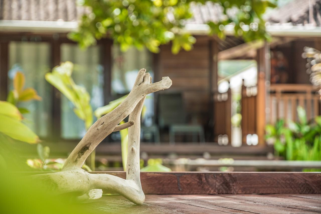 Lou Lou Bungalow Grand Anse  Exteriör bild