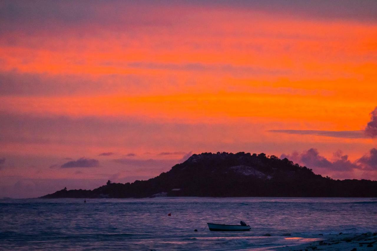 Lou Lou Bungalow Grand Anse  Exteriör bild