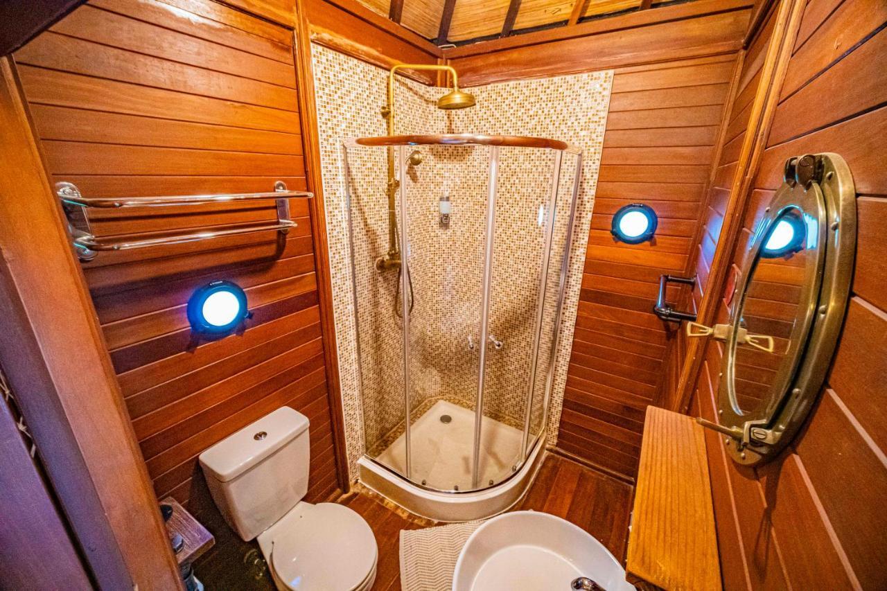 Lou Lou Bungalow Grand Anse  Exteriör bild