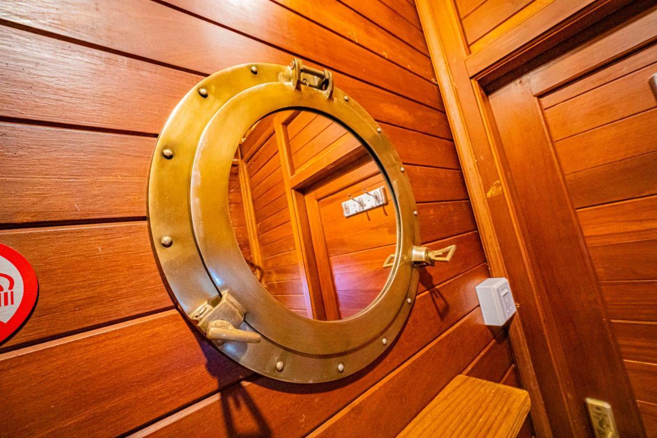 Lou Lou Bungalow Grand Anse  Exteriör bild